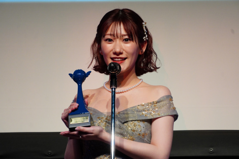 岡咲美保 （C）ORICON NewS inc. 