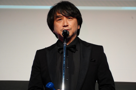 東地宏樹 （C）ORICON NewS inc. 