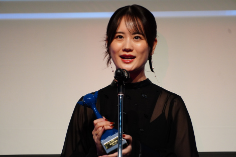 瀬戸麻沙美 （C）ORICON NewS inc. 