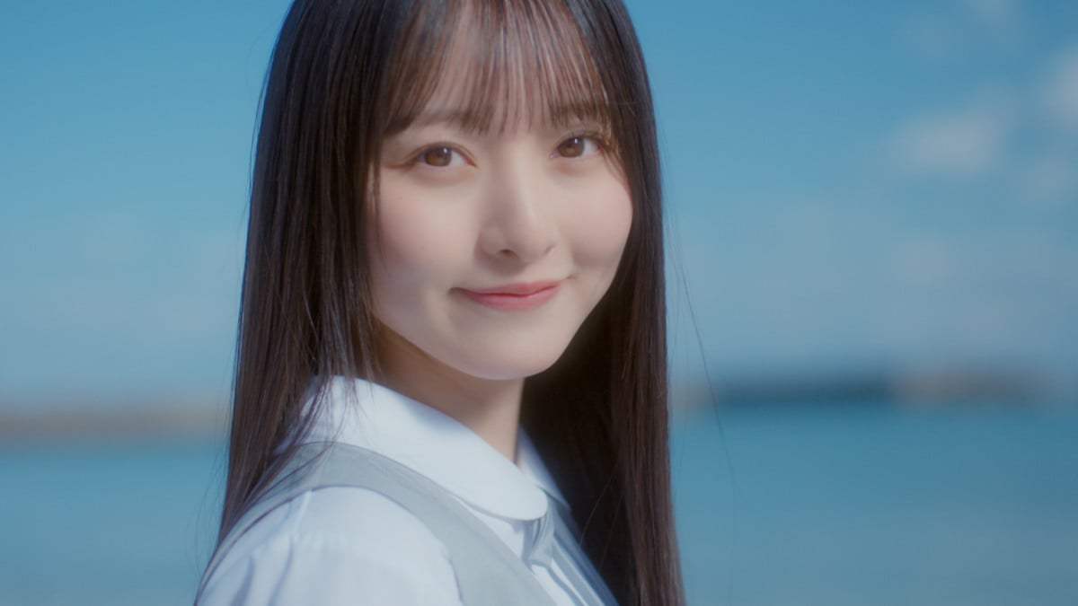 日向坂46、新メンバー“五期生”6人目は埼玉出身・18歳の片山紗希