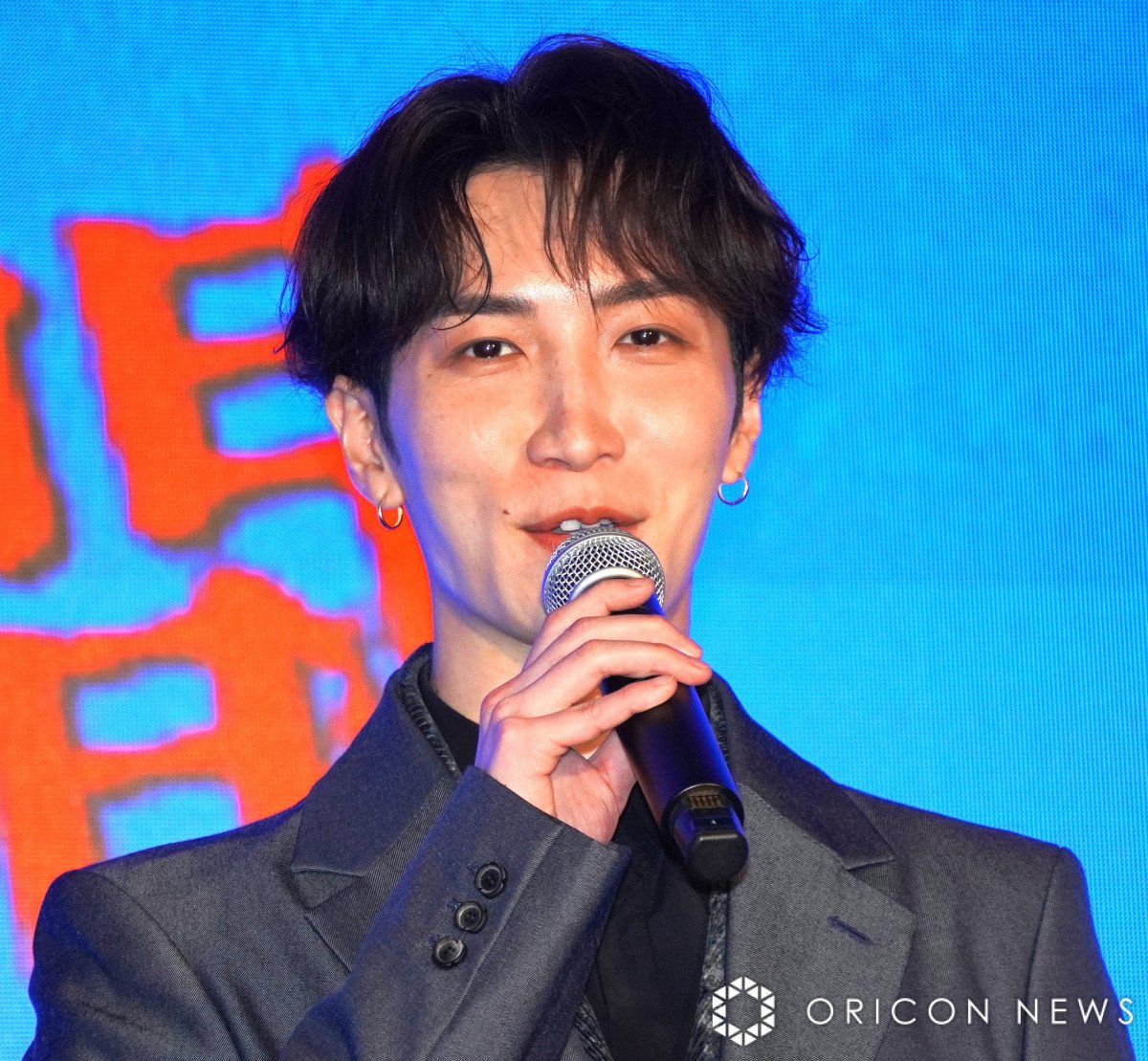 画像・写真 | 渡辺翔太、遅刻で“金縛り”を言い訳に「ウソは1回つきまし