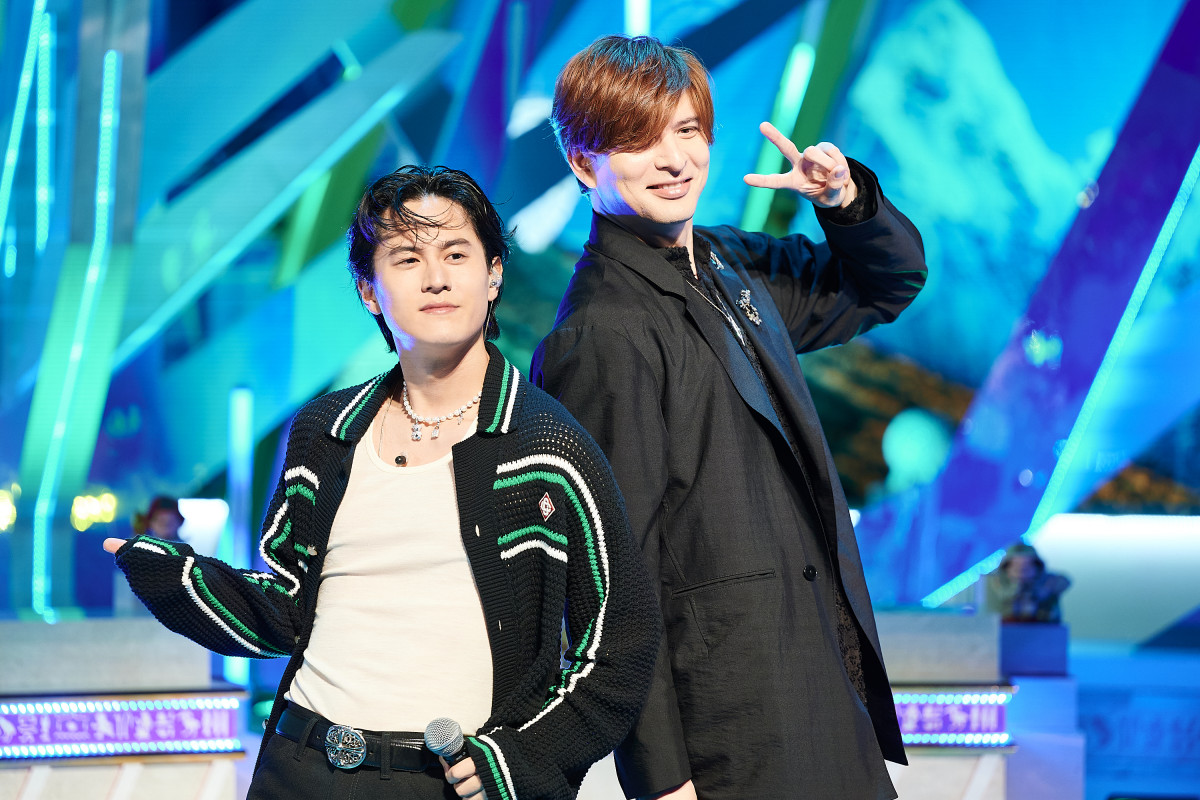 西畑大吾＆長尾謙杜＆大橋和也が“ミステリーハンター”挑戦 藤原丈一郎