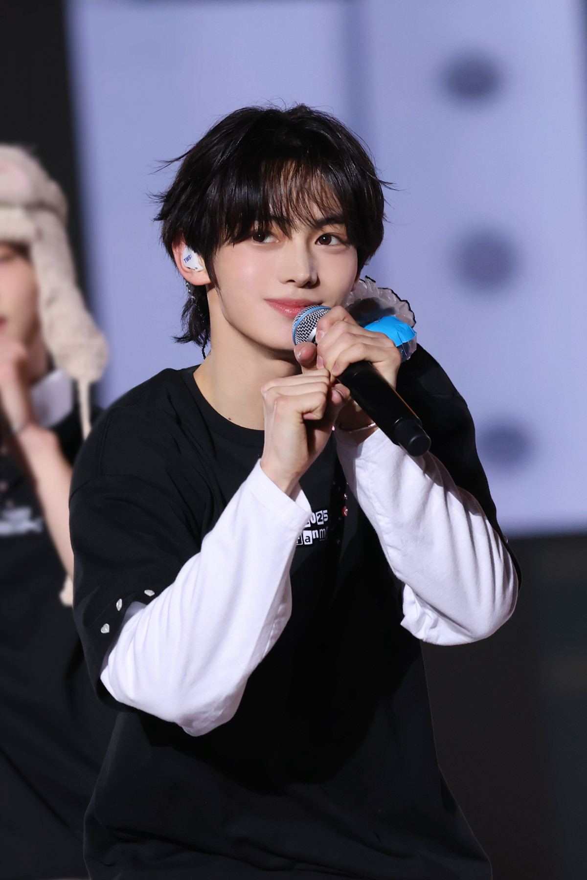 画像・写真 | SEVENTEENの弟分・TWS、7月日本デビューをサプライズ発表