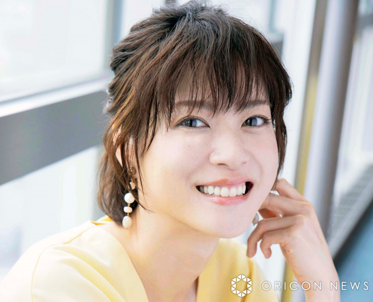   photo:V (C)oricon ME inc. 