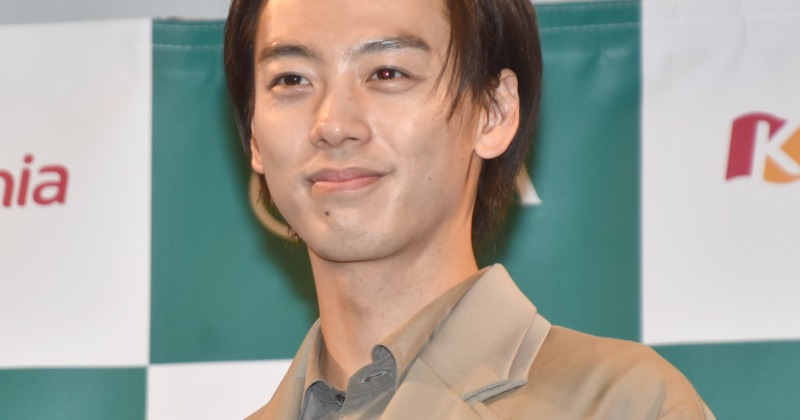 竹内涼真、ライダーに キッザニア東京のJRA新パビリオンで乗馬体験「無事にゴールしました」