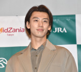 �w�u�z�[�X�Z���^�[�v�p�r���I���x�I�[�v�j���O�Z�����j�[�ɏo�Ȃ����|�����^(C)ORICON NewS inc. 