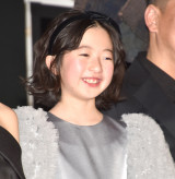 �w�K���j�o���x������ �S���E�ő���f�C�x���g�ɏo�Ȃ����u���S�� (C)ORICON NewS inc. 