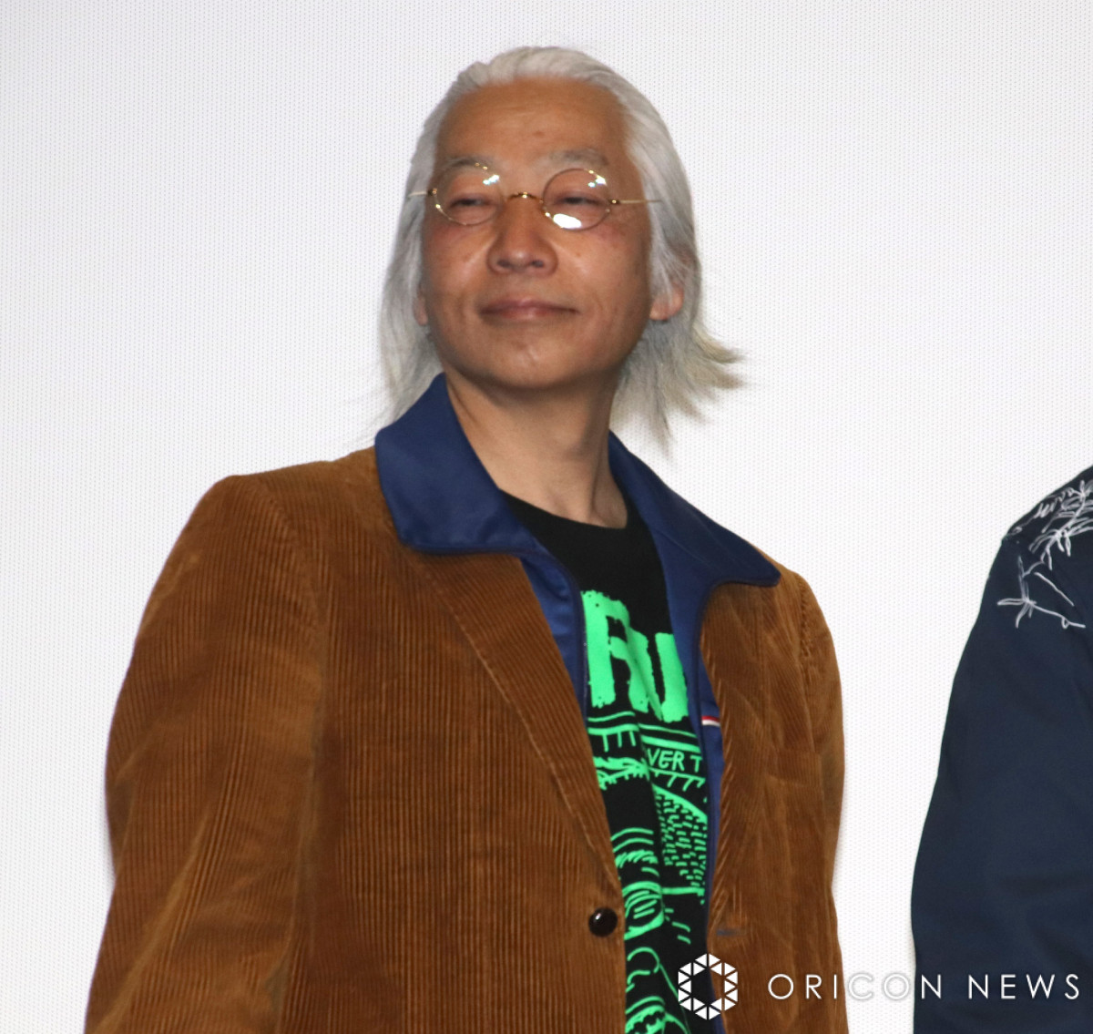 uw35Nڂ̃u^[qbg畑䂠 in vɏoȂ˖{Aē (C)ORICON NewS inc. 