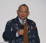uw35Nڂ̃u^[qbg畑䂠 in vɏoȂΕߕr (C)ORICON NewS inc. 