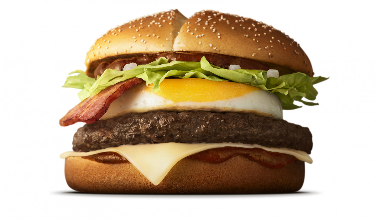 サムライマック マクドナルド『サムライマック』が初リニューアル 新商品は