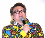 fwA_[jWxqbg畑䂠ɏoȂcYē (C)ORICON NewS inc. 