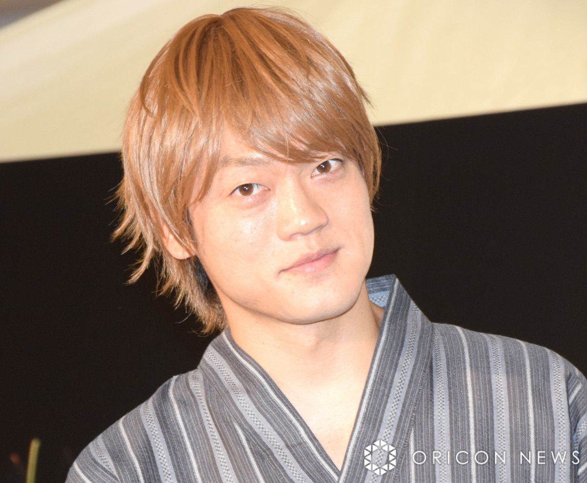 ΂̂Z (C)ORICON NewS inc. 