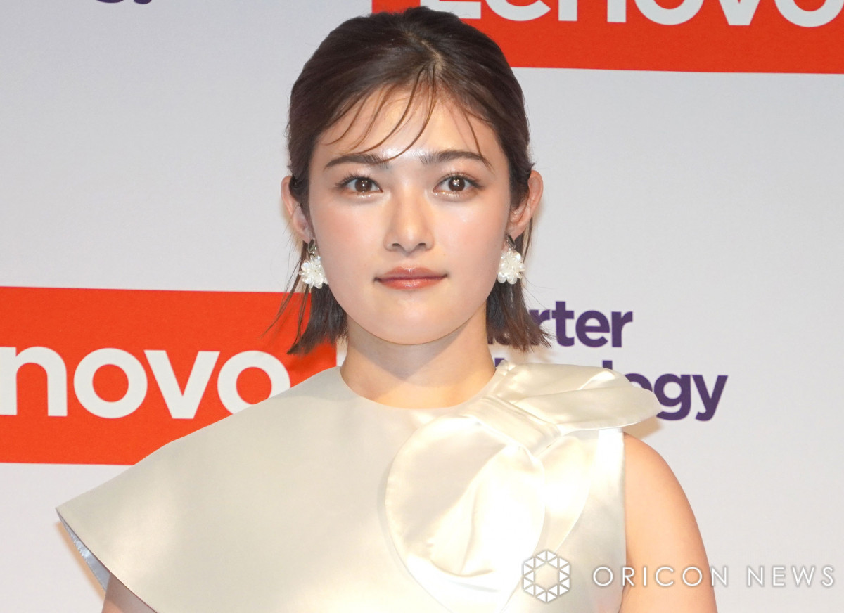 y (C)ORICON NewS inc. 