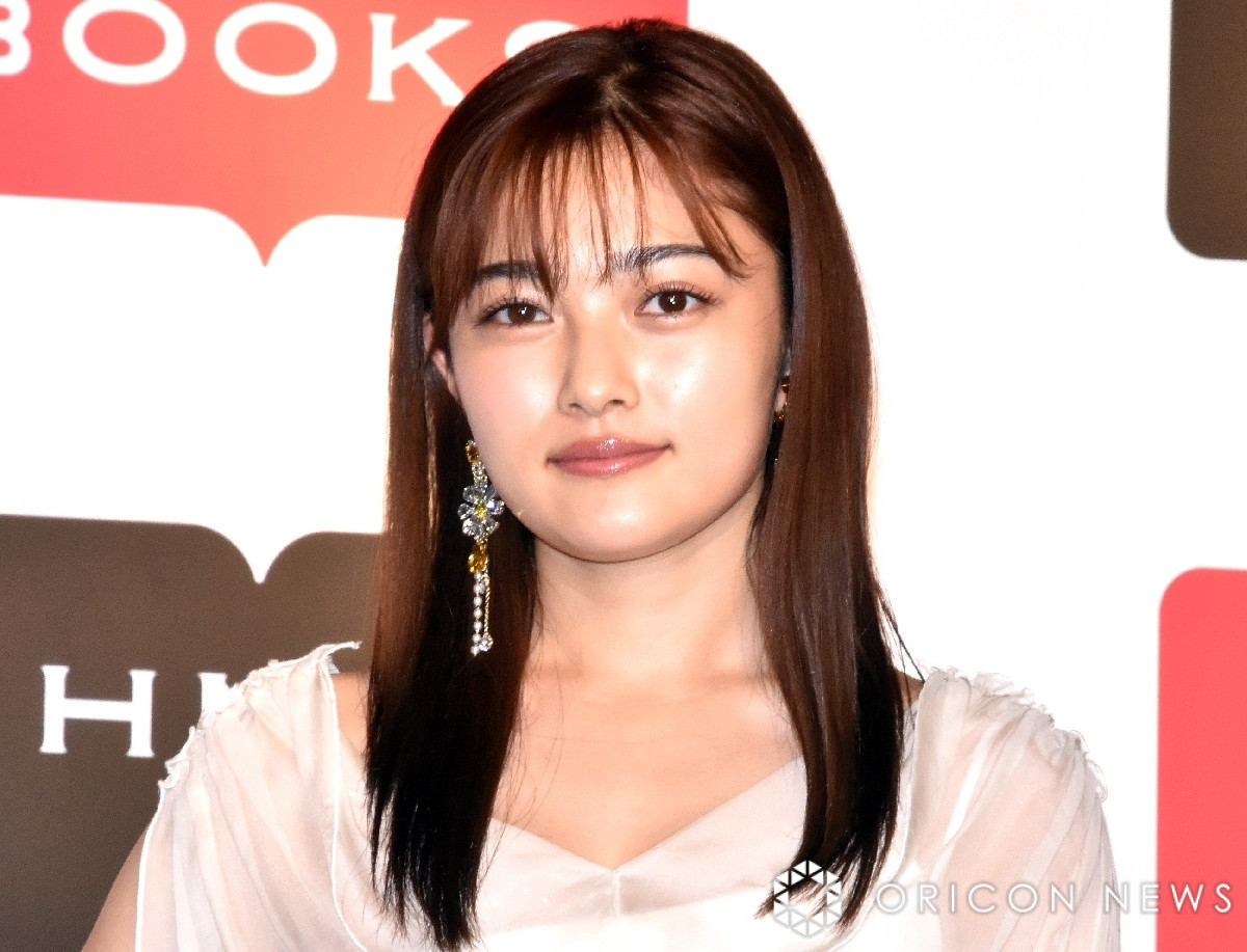 y (C)ORICON NewS inc. 