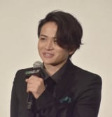 �w���^�������b�����܂��x�C�x���g������I���䂠�����ɏo�Ȃ���timelesz�E�e�r���� �iC�jORICON NewS inc. 