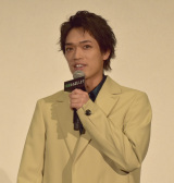 �w���^�������b�����܂��x�C�x���g������I���䂠�����ɏo�Ȃ���timelesz�E���ÍF �iC�jORICON NewS inc. 