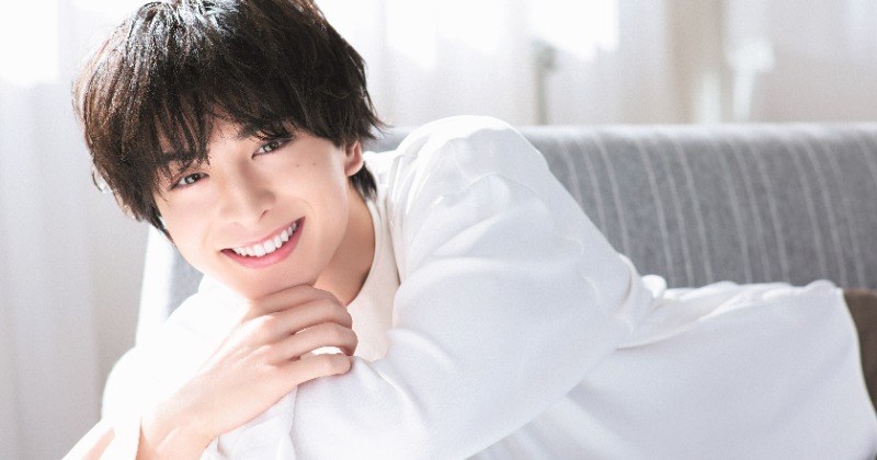 FANTASTICS・木村慧人、美容へのこだわり メンバーとの“ボディメンテ