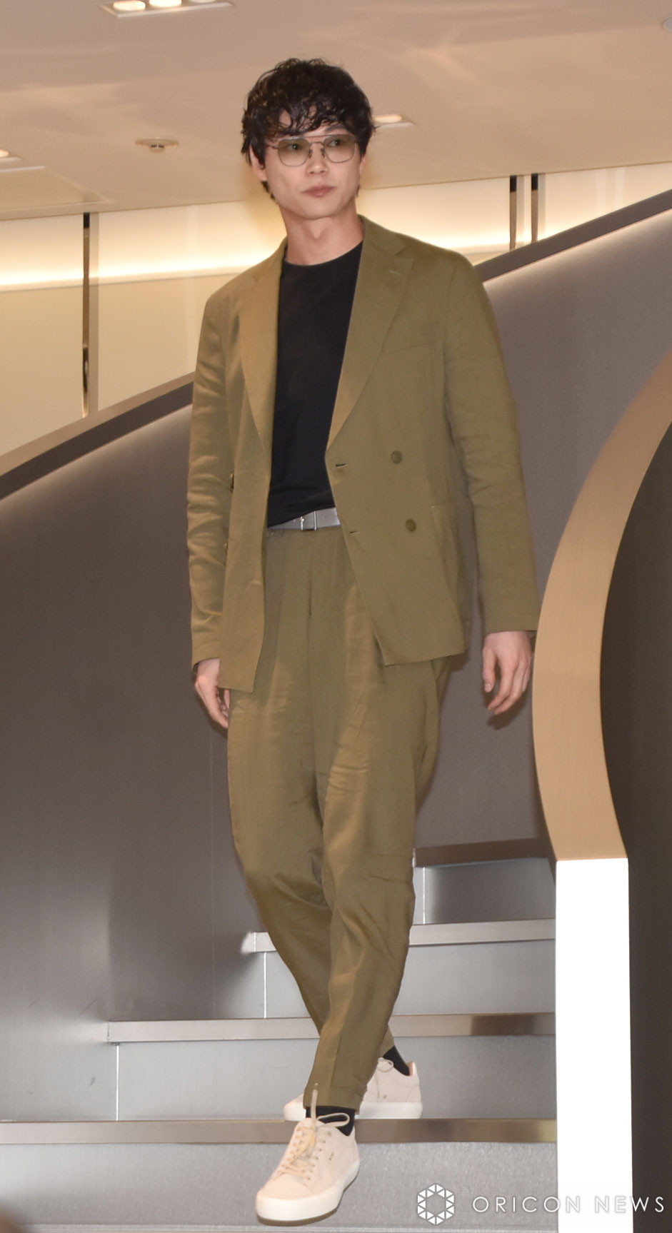 画像・写真 | 笠松将、大谷翔平の姿勢から勇気「パワーをたくさん