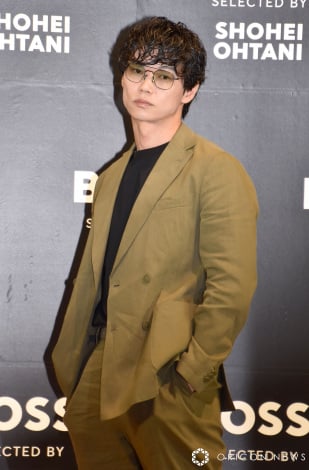 大谷将太 染谷将太、脚本＆演出のオーディオドラマ29日放送「1人でID借りて