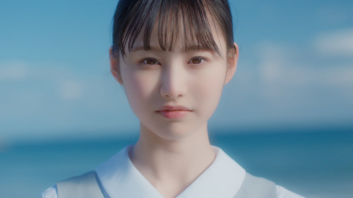 日向坂46、新メンバー“五期生”8人目は兵庫出身・17歳の高井俐香