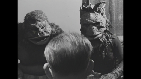 TBS���g���X�y�N�e�B�u�f��Ձ@���������Y���W�w7���ɂ����܃V���[�x�u��{��V���[�v�iHD���}�X�^�[�Łj�i1963�N6��8�������j�iC�jTBS 