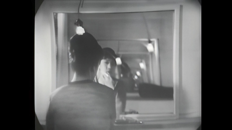 TBS���g���X�y�N�e�B�u�f��Ձ@���������Y���W�w����������x��207�b�u���̒��̋��v�i�f�W�^���C���Łj�@�i1963�N1��10�������j�iC�jTBS 