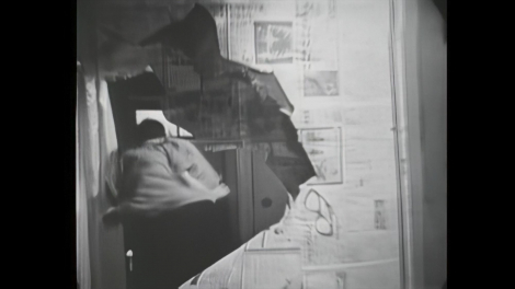 TBS���g���X�y�N�e�B�u�f��Ձ@���������Y���W�w����������x��184�b�u������v�i�f�W�^���C���Łj�@�i1962�N8��2�������j�iC�jTBS 