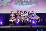 FRUITS ZIPPER、新曲「KawaiiってMagic」初披露 ダンスの