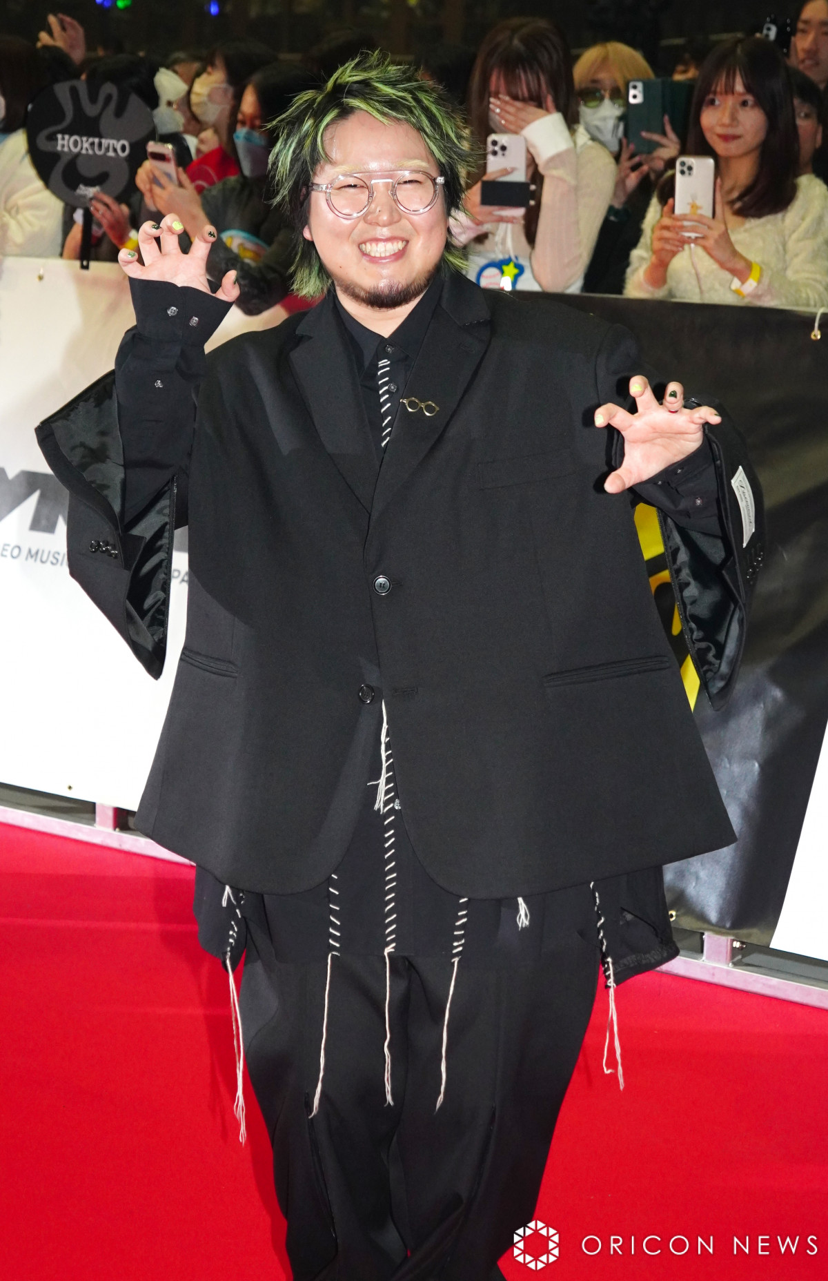 wMTV VMAJ Pre-ShowxɏoȂ̂(C)ORICON NewS inc. 