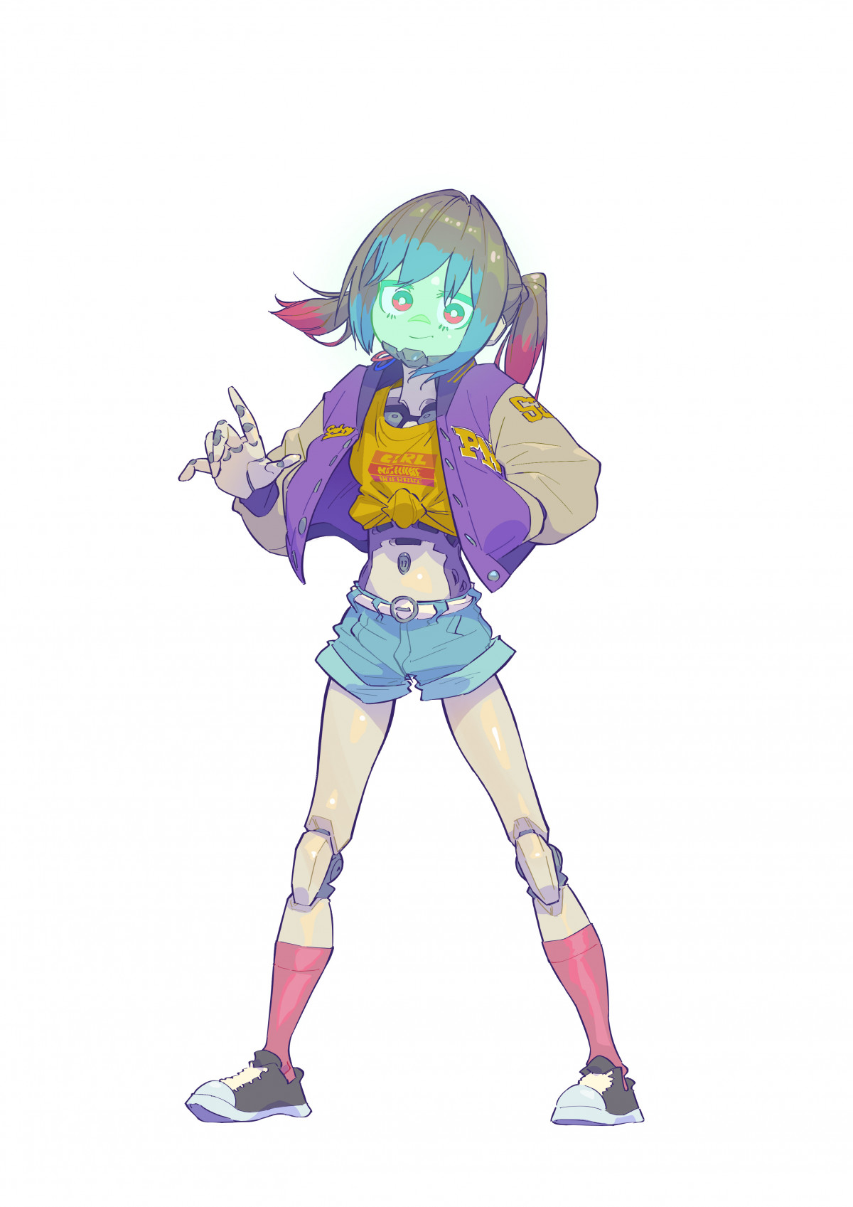 画像・写真 | 『ミルキー☆ハイウェイ』続編7月放送・配信 『銀河特急