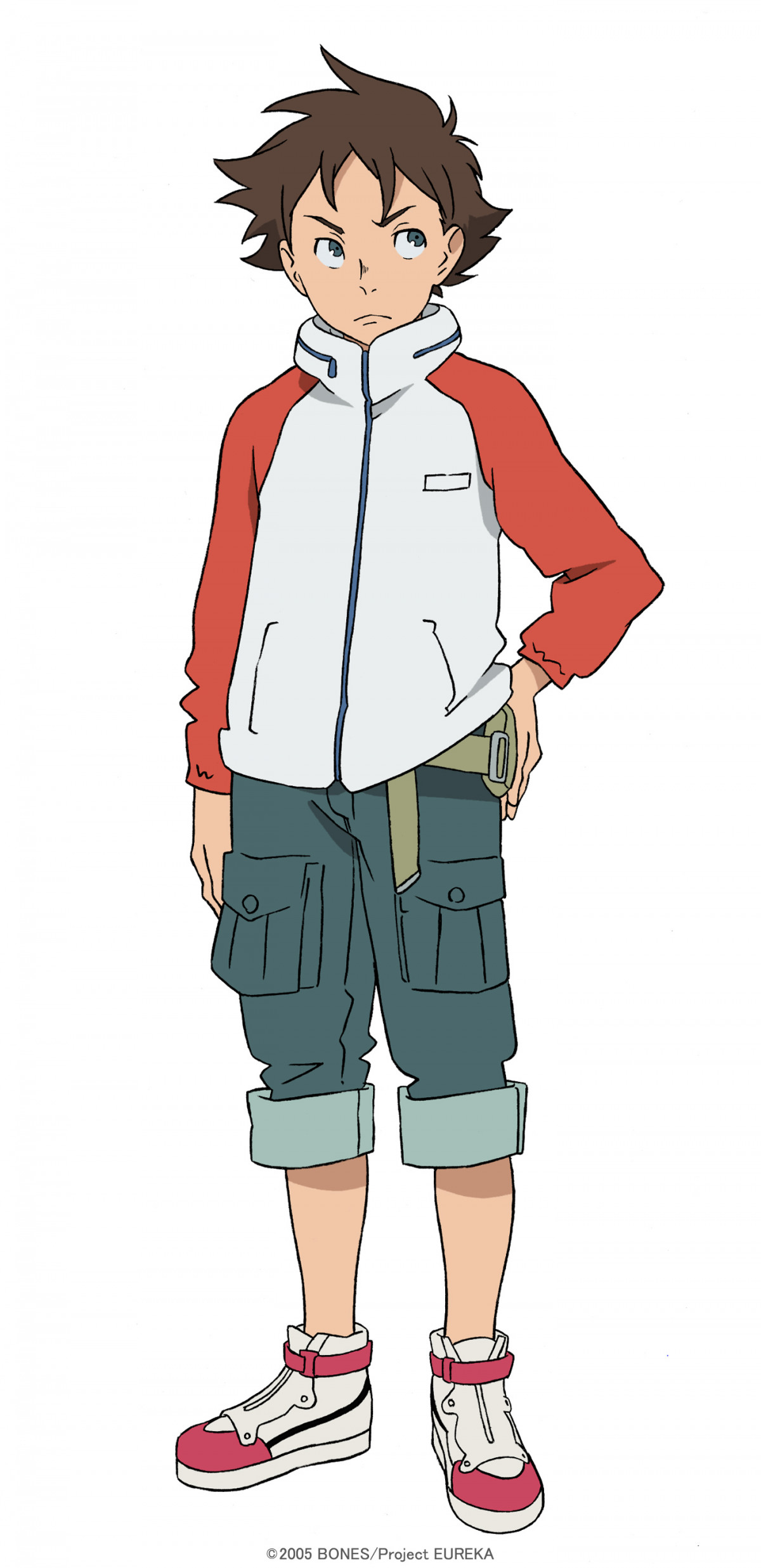 交響詩篇エウレカセブン』20周年プロジェクト始動 FLOW「DAYS」記念PV