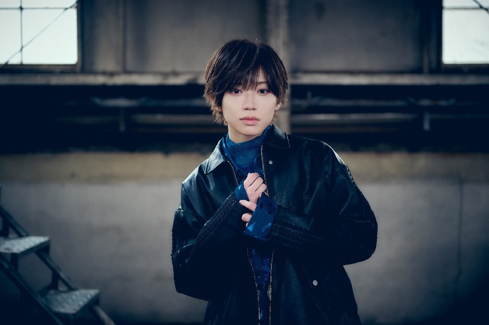 男装アイドルのパイオニア・風男塾、36thシングル「exdreamers