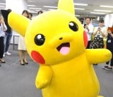 『ポケモン』MLB開幕戦セレモニーで粋な演出話題 野球ボール→モンスターボール!登場曲はゲームBGMで「ガブリアス大谷きたあああ」「考えた人天才!」 