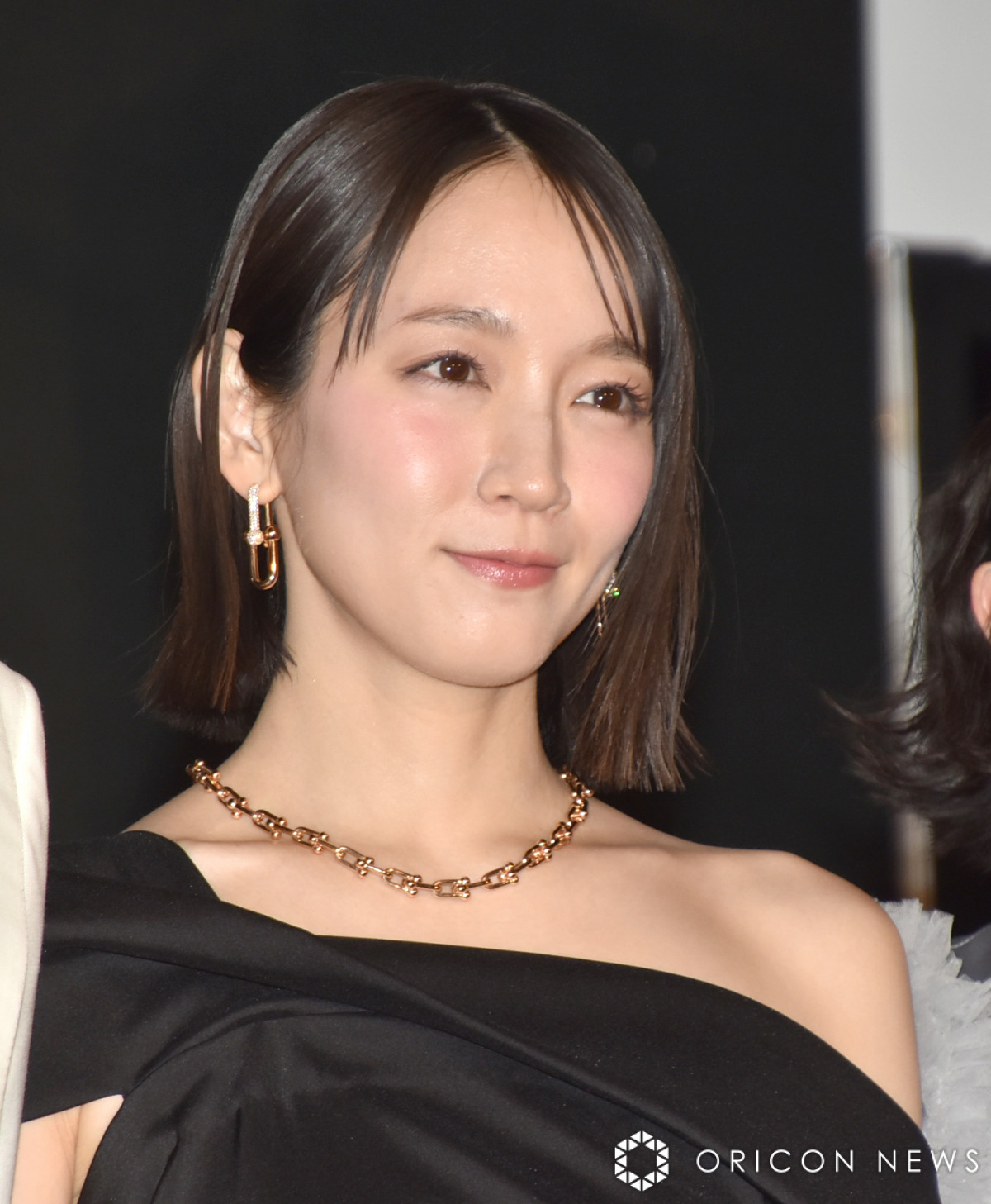 吉岡里帆、片山慎三監督の天然エピソードに笑顔 夜明けまで撮影して