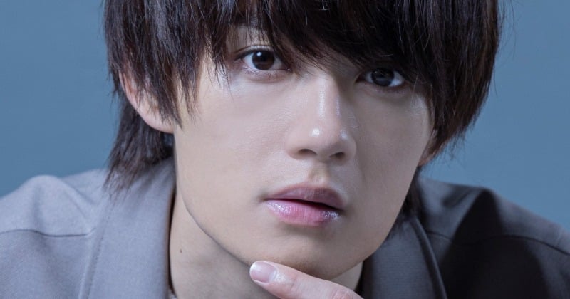 佐野勇斗、綾瀬はるかに“好意を寄せる”同僚役 NHKドラマ『ひとり