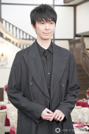 eroσhL^[wKCA̖閾xVēl͂ݎމɏoȂJ씎 (C)ORICON NewS inc. 
