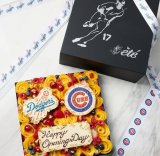 ��J�ĕ������J���������P�[�L(�ʐ^�͑�J�ĕ��̃C���X�^�O����:@shoheiohtani���) 