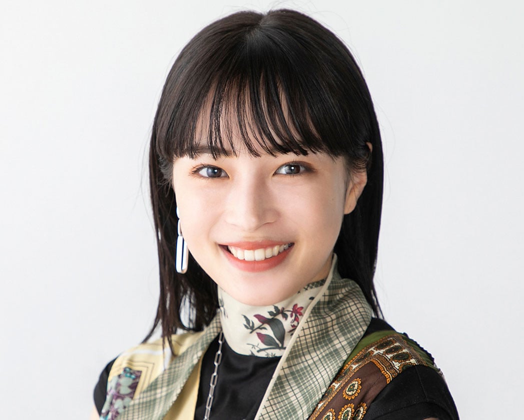 L photo:R×(=)(C)ORICON NewS inc. 
