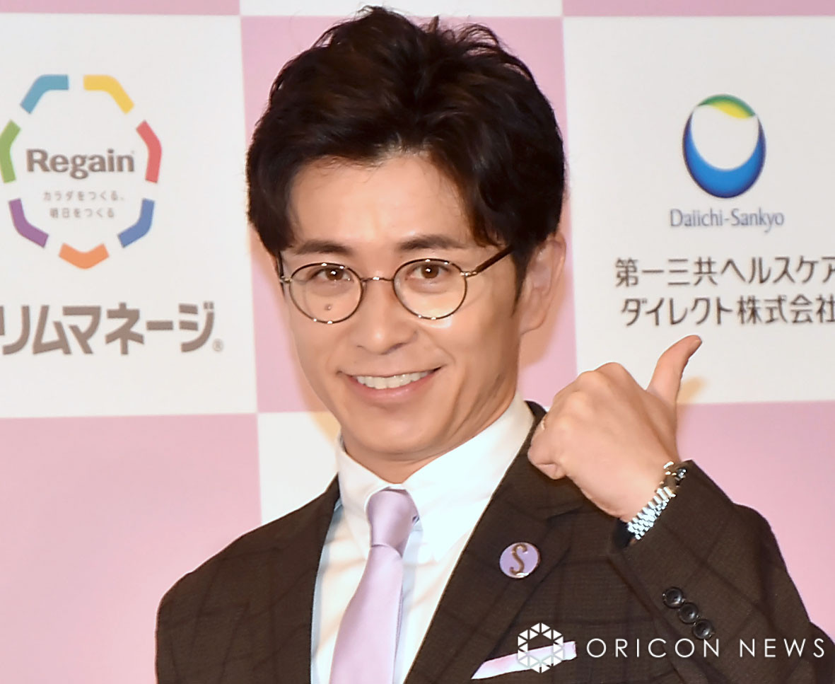 XT (C)ORICON NewS inc. 