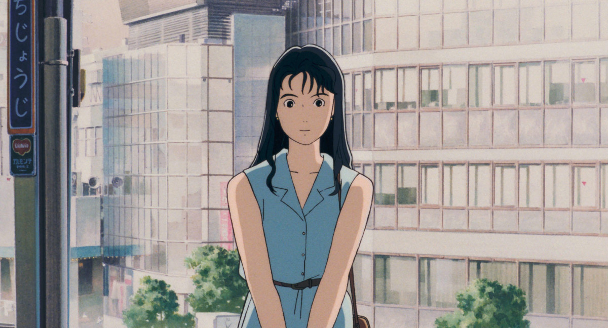 X^WIWuwCx743TԌASoCof (C)1993 Saeko Himuro/Keiko Niwa/Studio Ghibli, N 