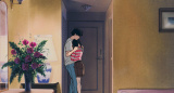 X^WIWuwCx743TԌASoCof (C)1993 Saeko Himuro/Keiko Niwa/Studio Ghibli, N 