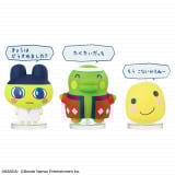 たまごっちのプチプチおみせっち』が一番くじ初登場 「もう