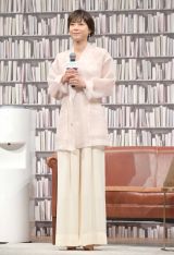 �򐅌^�E�H�[�^�[�T�[�o�[�wevery frecious�VCM���\��x�ɓo�ꂵ�������� (C)ORICON NewS inc. 