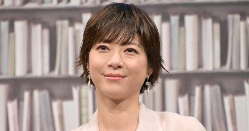 上野樹里流！美と健康を保つ食事術とは？「食べたものを記録」が鍵