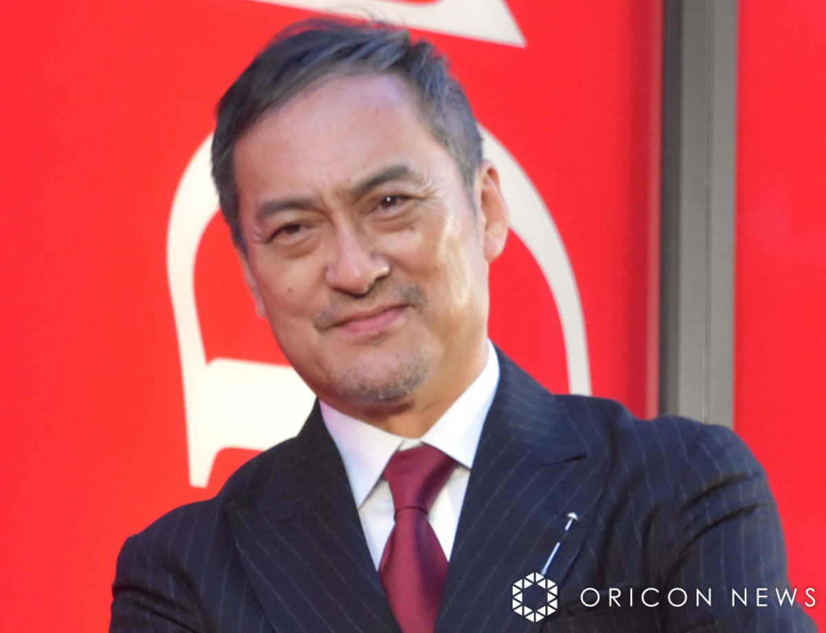 nӌ (C)ORICON NewS inc. 