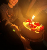 ������10�΃o�[�X�f�[��񍐂������߂��݁@�i�ʐ^�́A���߂��݃I�t�B�V�����u���O���j 