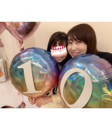 ������10�΃o�[�X�f�[��񍐂������߂��݁@�i�ʐ^�́A���߂��݃I�t�B�V�����u���O���j 