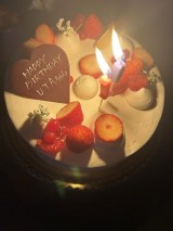 ������10�΃o�[�X�f�[��񍐂������߂��݁@�i�ʐ^�́A���߂��݃I�t�B�V�����u���O���j 