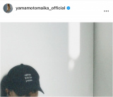 �R�{�����u@calvinklein�v(�ʐ^�̓C���X�^@yamamotomaika_official���) 