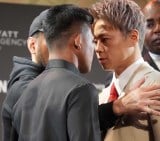 ���{�ŋ��X�g���C�J�[�����E�ɒ���!�i���Z�t�@�����̑��wONE 172�x�͊���̍ՓT���A����Ƃ��c 